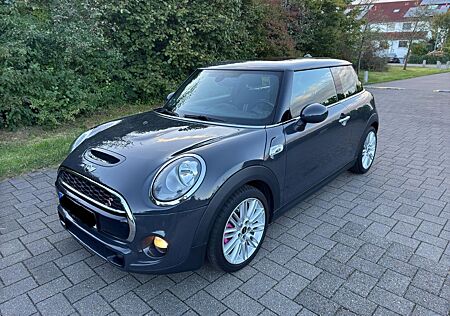 Mini Cooper S CooperS/Navi.Prof./pano/