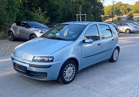 Fiat Punto 188 / Kupplung Neu / 1A Zustand