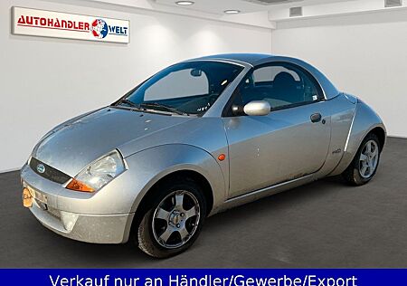 Ford Streetka 1.6 Basis Roadster