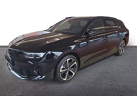 Opel Astra ST GS AHK Navi Kamera 360 Matrix-LED SHZ