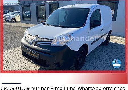 Renault Kangoo Rapid Basis*EURO6*ANHÄNGERKUPPLUNG*PDC*