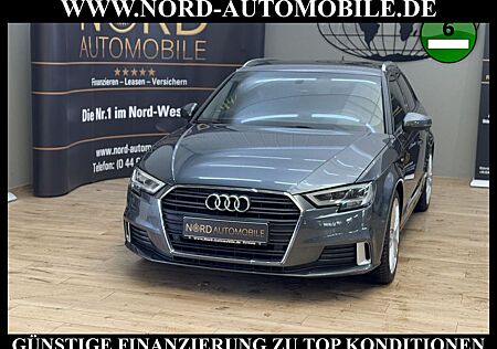Audi A3 30 Sportback S-Line 1.0 TFSI AHK*18''*LED*Nav
