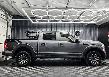 Ford F 150 F-150, Raptor Look, 4x4, 2.7L