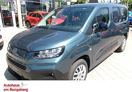 Fiat Doblo KOMBI L2 1.5 BlueHDI Navi LED Klimaautom K