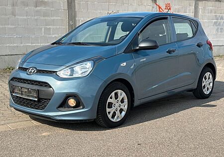 Hyundai i10 *Klima*