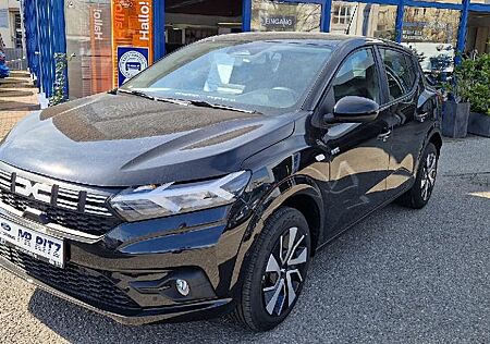 Dacia Sandero III Expression