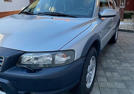 Volvo XC 70 XC70 2.4T AWD