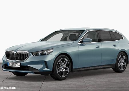 BMW 520d Touring Driv.Assist.Prof Harman/K Kamera