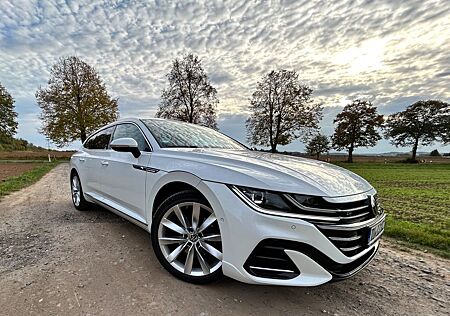 VW Arteon Volkswagen 1.4 eHybrid DSG R-Line Shooting Brake...
