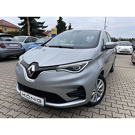 Renault ZOE leasen