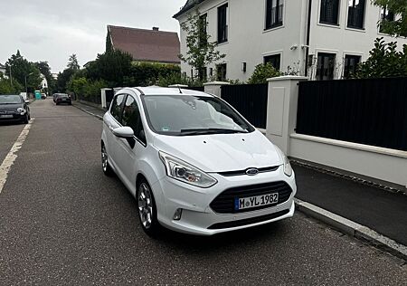 Ford B-Max 1,6 77kW Individual PowerShift Individual