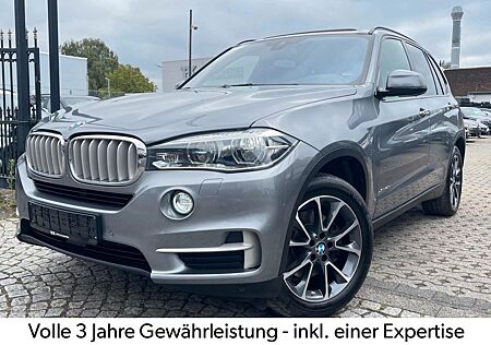 BMW X5 40d*4x4*PANO-MEMORY-KAMERA-AMBIENTE-NR-GW-SHZ