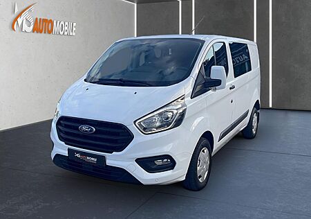 Ford Transit Custom Kasten 300 L1 DoKa+6.Sitz+1HAND