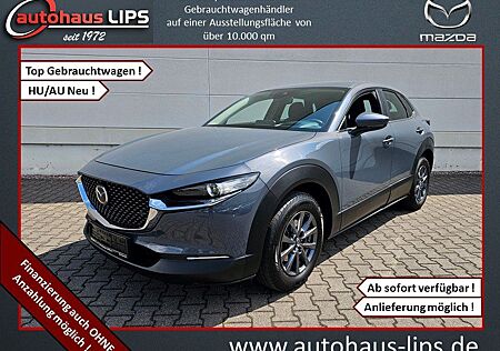 Mazda CX-30 2.0i SkyAvtiv-G 122 M-Hybrid | HUD | ACC |