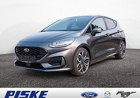 Ford Fiesta ST-Line X SYNC PDC SHZ KAMERA NAVI LED