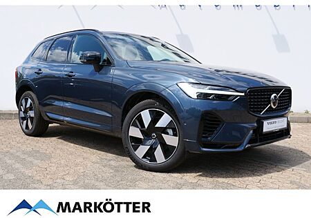 Volvo XC 60 XC60 T8 Recharge AWD Plus Dark STHZ/PANO/360CAM