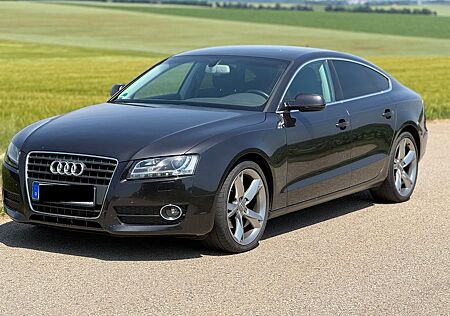 Audi A5 Sportback 2.0 TDI | TOP Zustand