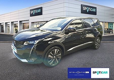 Peugeot 5008 GT PureTech 130 EAT8 5Sitzer ACC