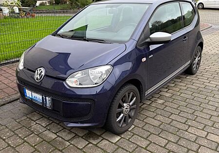 VW Up Volkswagen ! 1.0 55kW ASG club ! club !