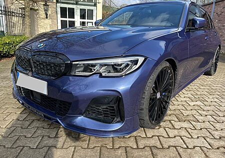 Alpina D3 S Laser GSD 20´´ Zoll