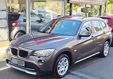 BMW X1 18 d sDrive*X LINE*PANO*XENON*SZHZG*PDC*