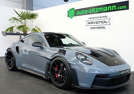 Porsche 992 GT3 RS WEISSACH/LIFT/MATRIX/CARBON/DEUTSCH/