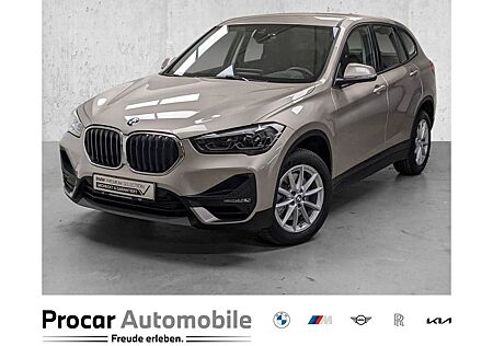 BMW X1 xDrive25i adapLED NavPlus SportS ACC RFK HuD