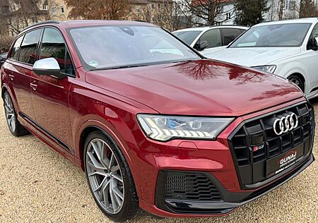 Audi SQ7 4.0 TDI quattro |AHK|Matrix|360*Kam|Optik P.