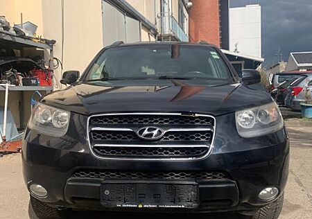 Hyundai Santa Fe 2.2 CRDi GLS 2WD GLS