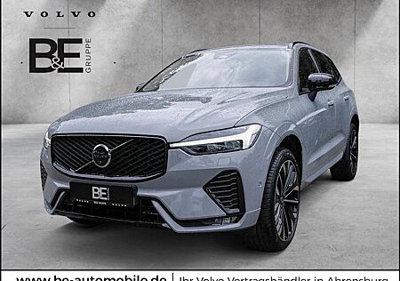 Volvo XC 60 XC60 B5 AWD Ultra Dark 21" Luft Massage Pano