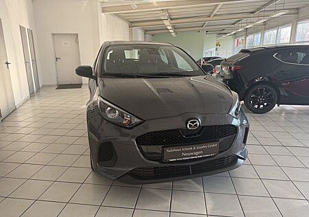 Mazda 2 Hybrid 1.5L Hybrid VVT-i 116 Prime-Line