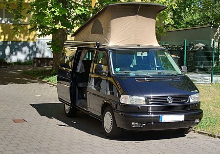 VW T4 California Volkswagen Freestyle