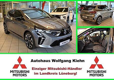 Mitsubishi Colt 1.0T TOP Navi, Bi-LED, Kamera, Sitzheizung