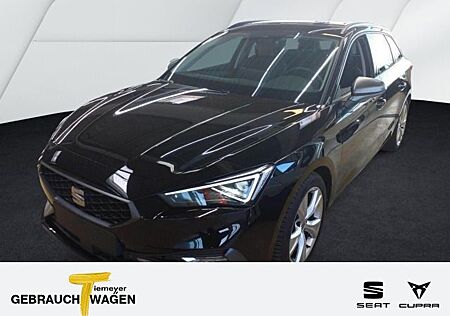 Seat Leon Sportstourer 1.5 eTSI DSG FR MATRIX KAMERA