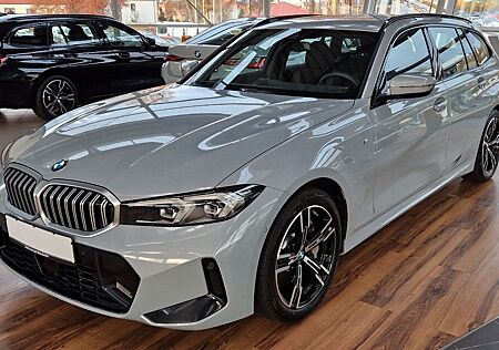 BMW 330 i xDrive M Sport touring/Shadow/ACC/Hifi/LED