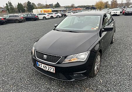 Seat Toledo Style 1.2 TSI