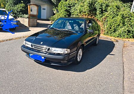 Saab 9000 2.0 CSE Turbo CSE