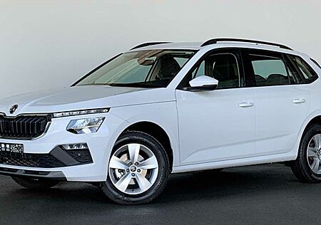Skoda Kamiq 1,0 TSI DSG 130 Jahre Alarm Keyless LED