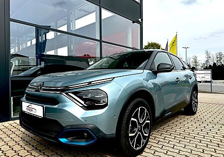 Citroën C4 Lim. ë- Shine 3 Jahre Garantie!