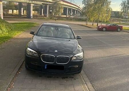 BMW 730d - M SPORTPAKET