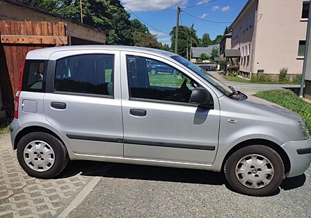 Fiat New Panda 1.2 8V Classic Classic
