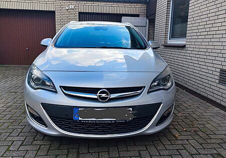 Opel Astra Sports T. 1.7 CDTI eco Sel. 81 S/S 105...