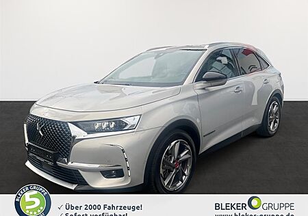 DS Automobiles DS7 Crossback DS7 7 Crossback E-Tense Hybrid 4x4 Be Chic S&am