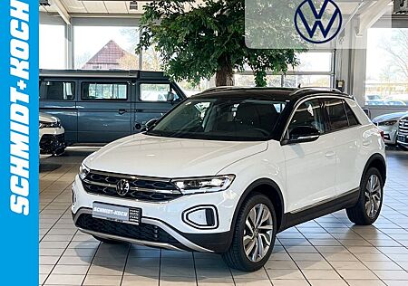 VW T-Roc Volkswagen 1.5 TSI Style DSG Navi AHK ACC PDC LED