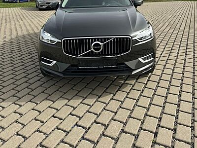 Volvo XC60 Inscription Recharge Plug-In Hybrid AWD