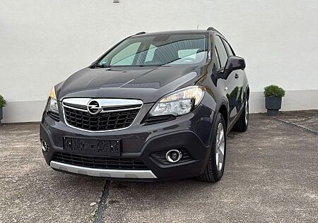 Opel Mokka 1.6 CDTI Color Edition Automatik