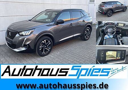 Peugeot 2008 1.2 PureTech GT Nav Tmat TotwAss CarPlay A