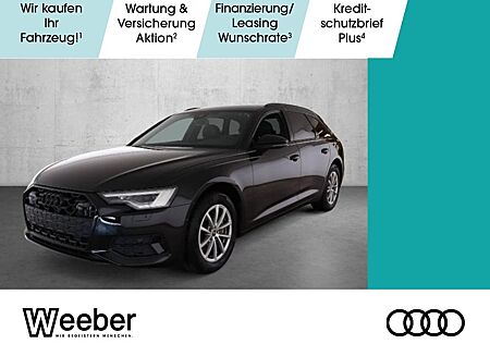 Audi A6 Avant AKTIONSLEASING OHNE ANZAHLUNG! 5J GAR