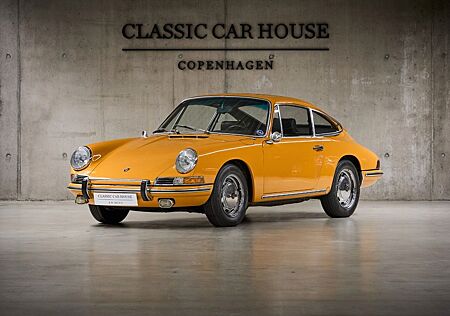 Porsche 912 nice condition