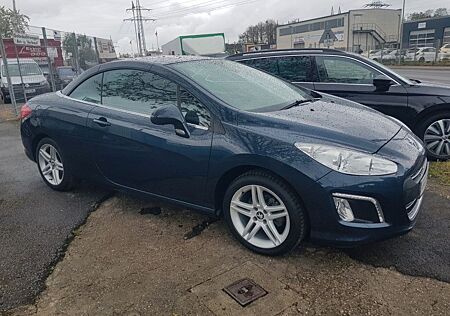 Peugeot 308 CC Cabrio-Coupe Active